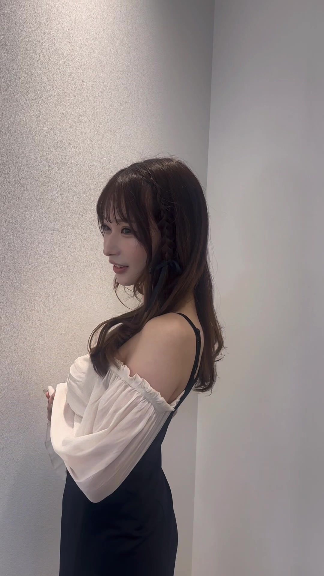 @大野真依