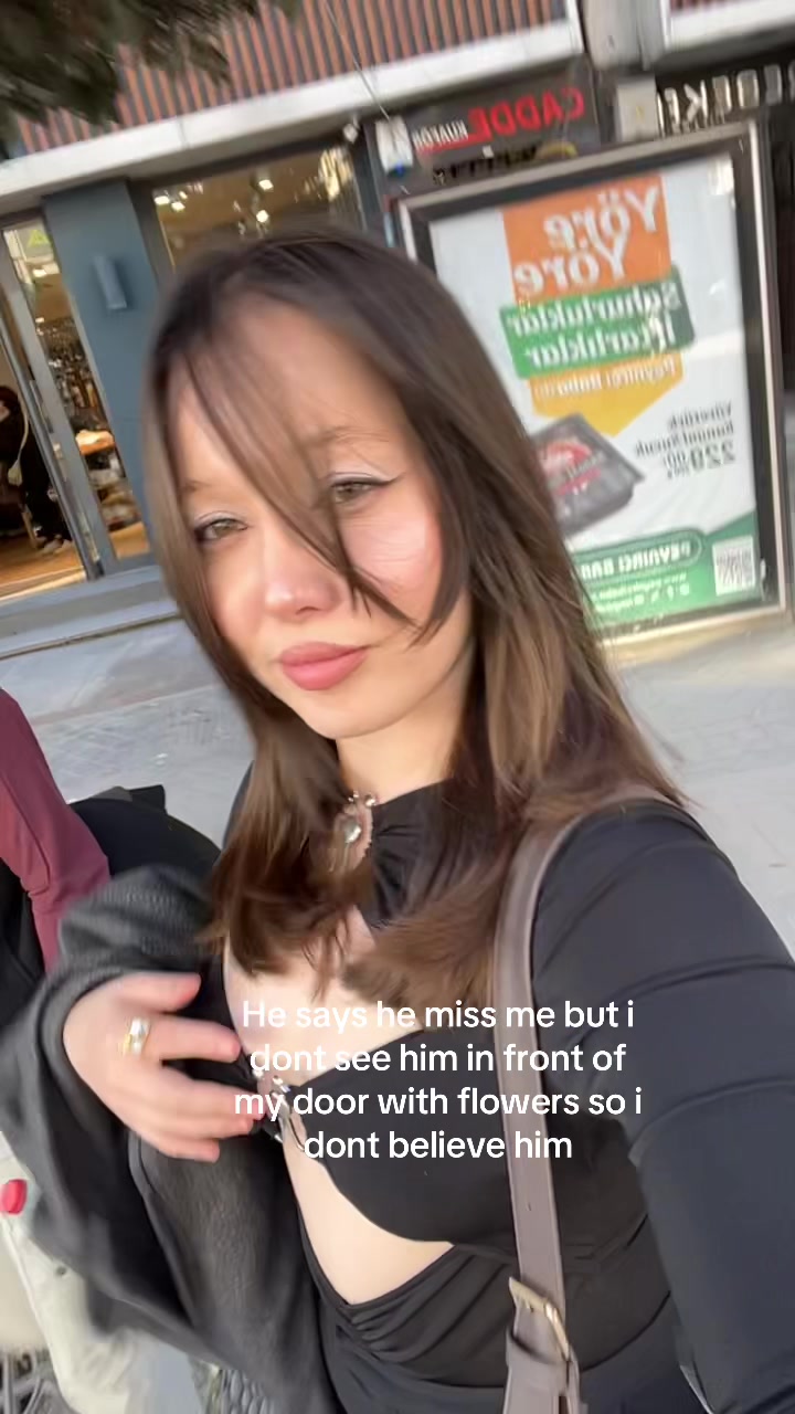 @Buse