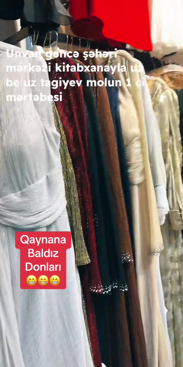 @Full moda gence