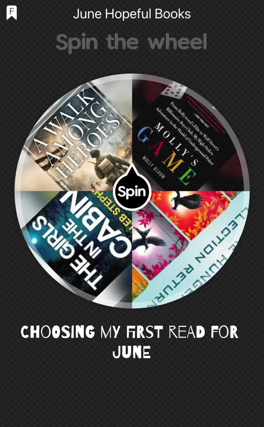 @BoredBookworm 📚✝️