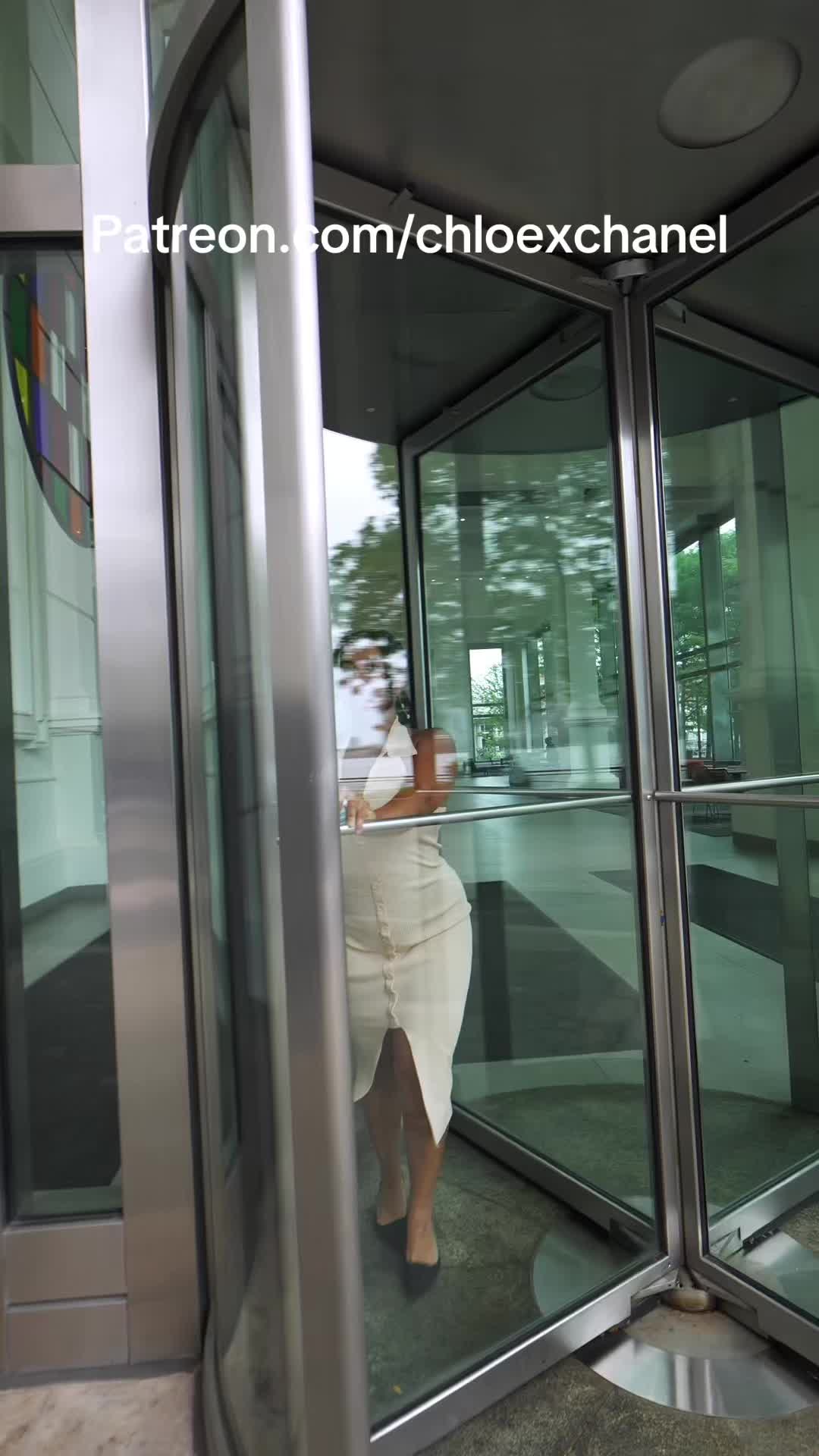 @Chloe Chanel