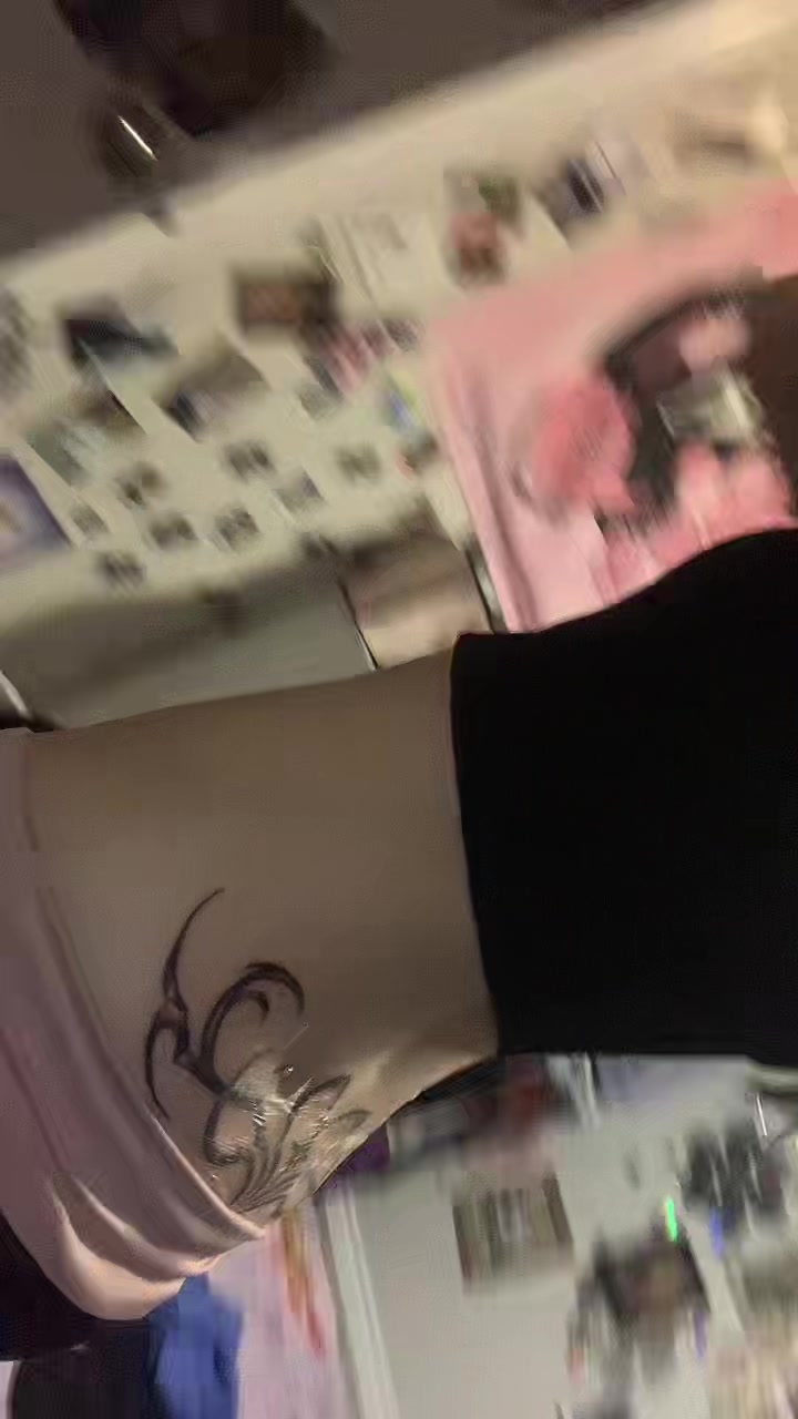 @𑣲 𝑚 ˚.⋆ֹ