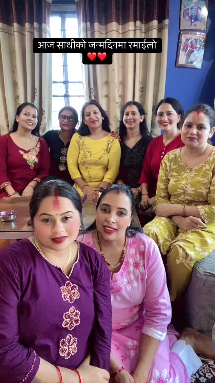@Sarmila Bhattrai