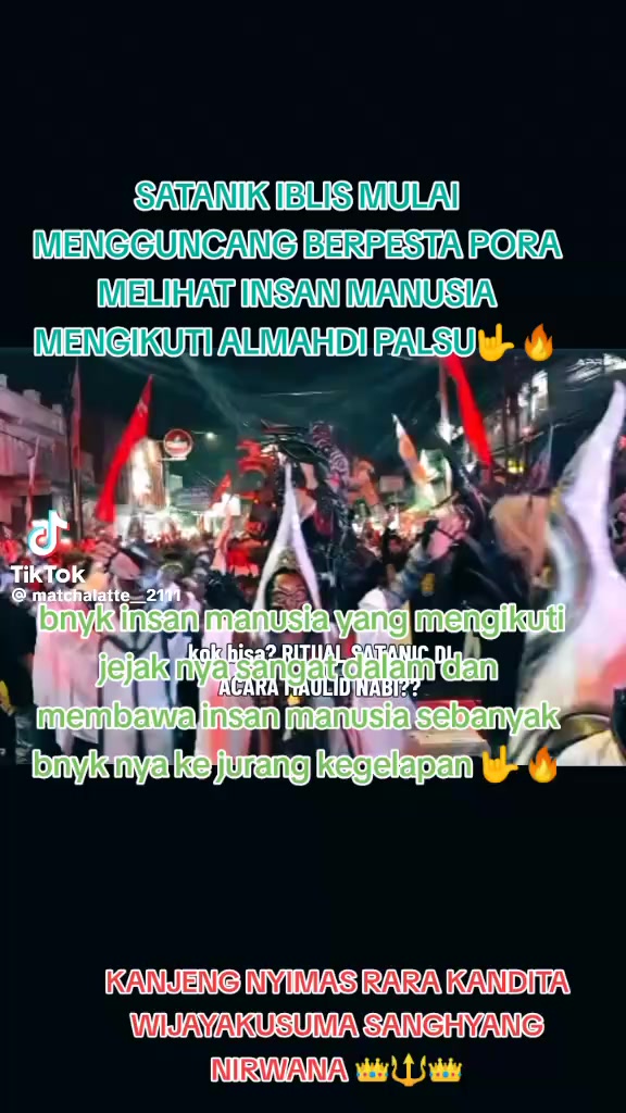 @KANJENG NYIMAS