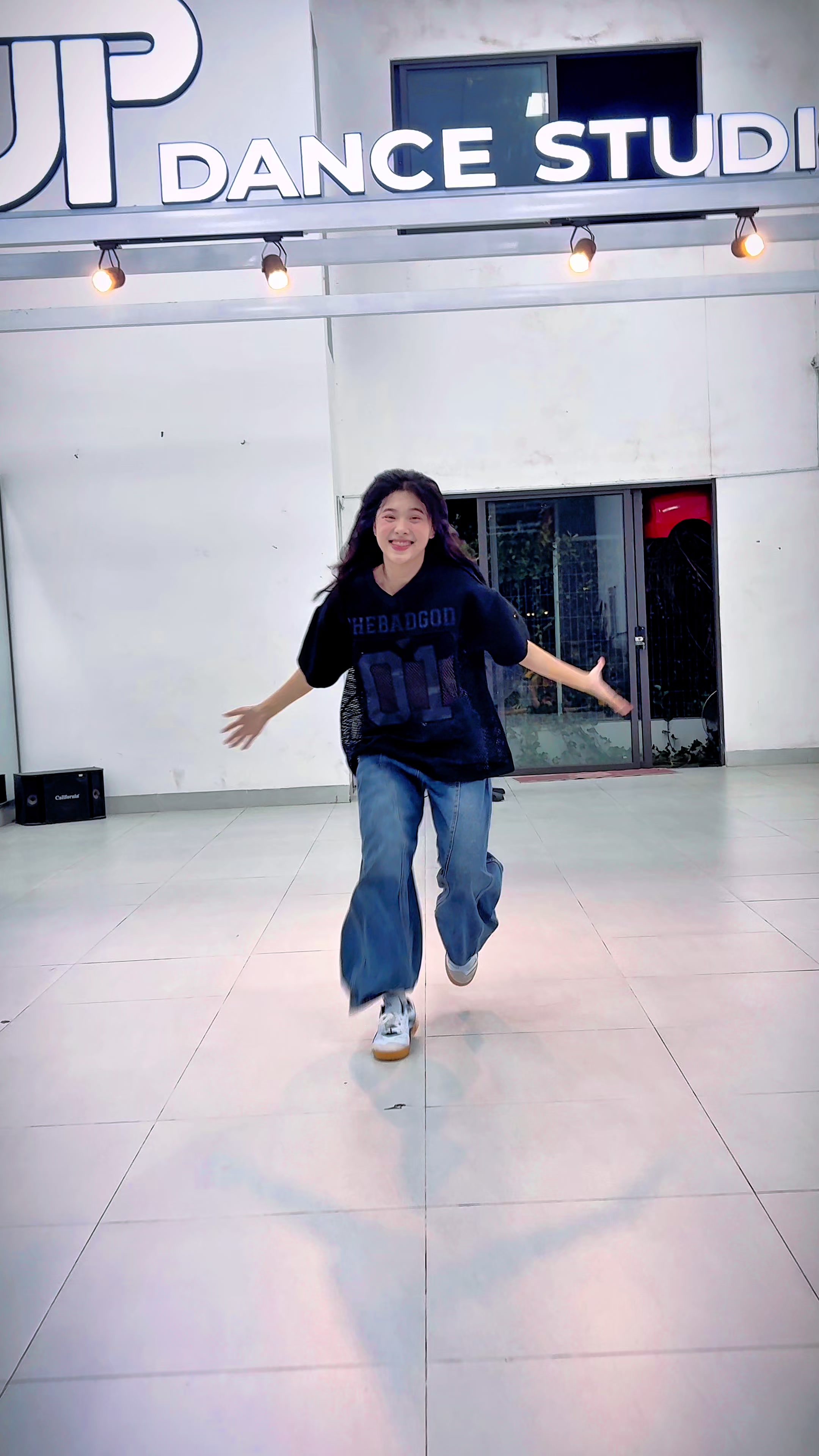 @- JP DANCE -