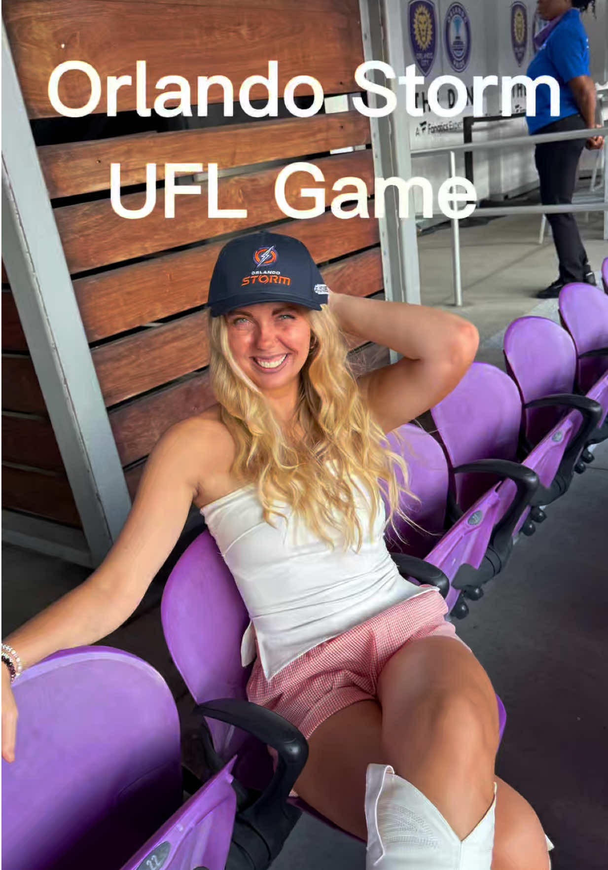 @Olivia in Orlando