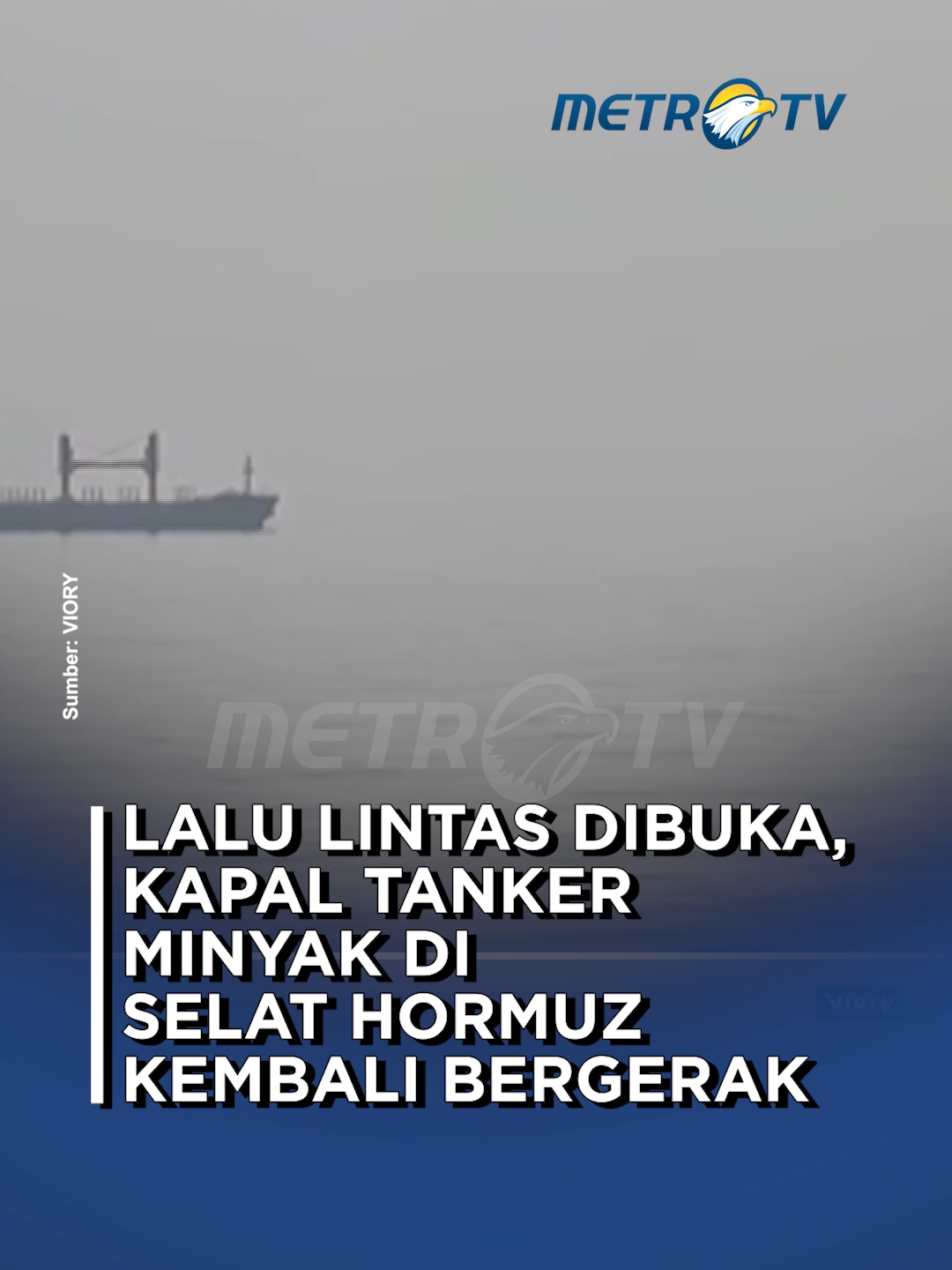@Metro TV