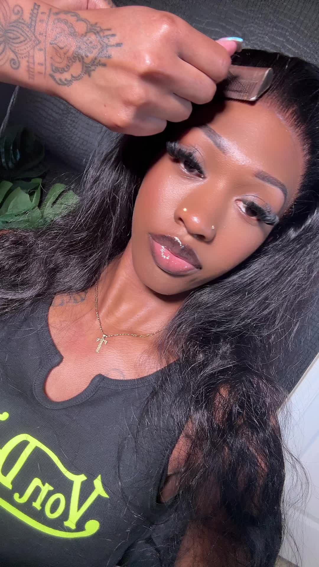 @Takiyah B 💓 .