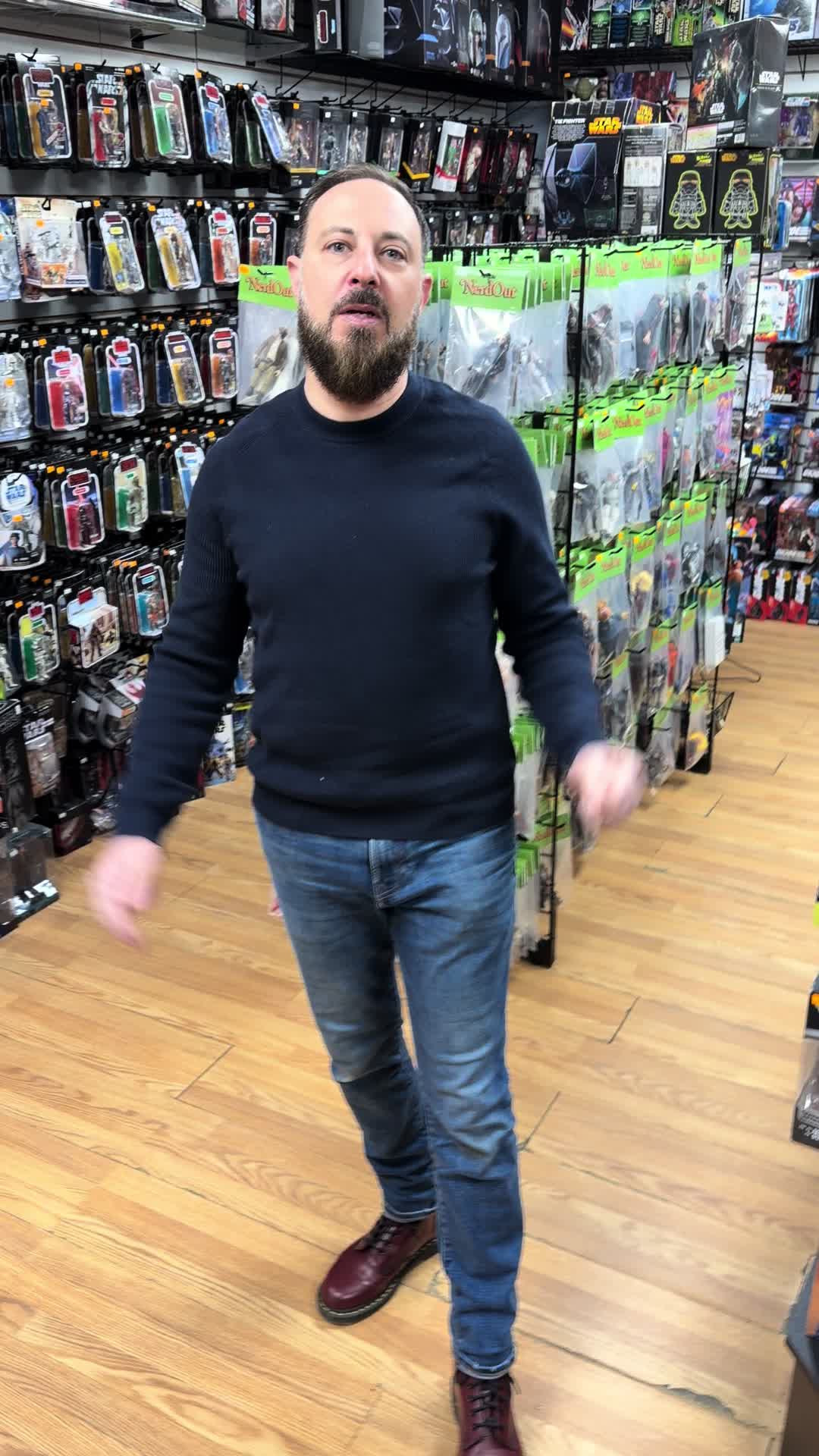 @Nerd Out Toys