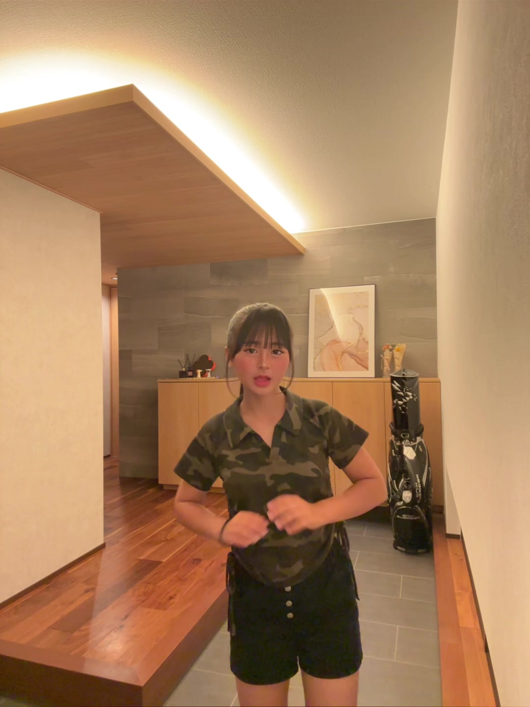 @潤美