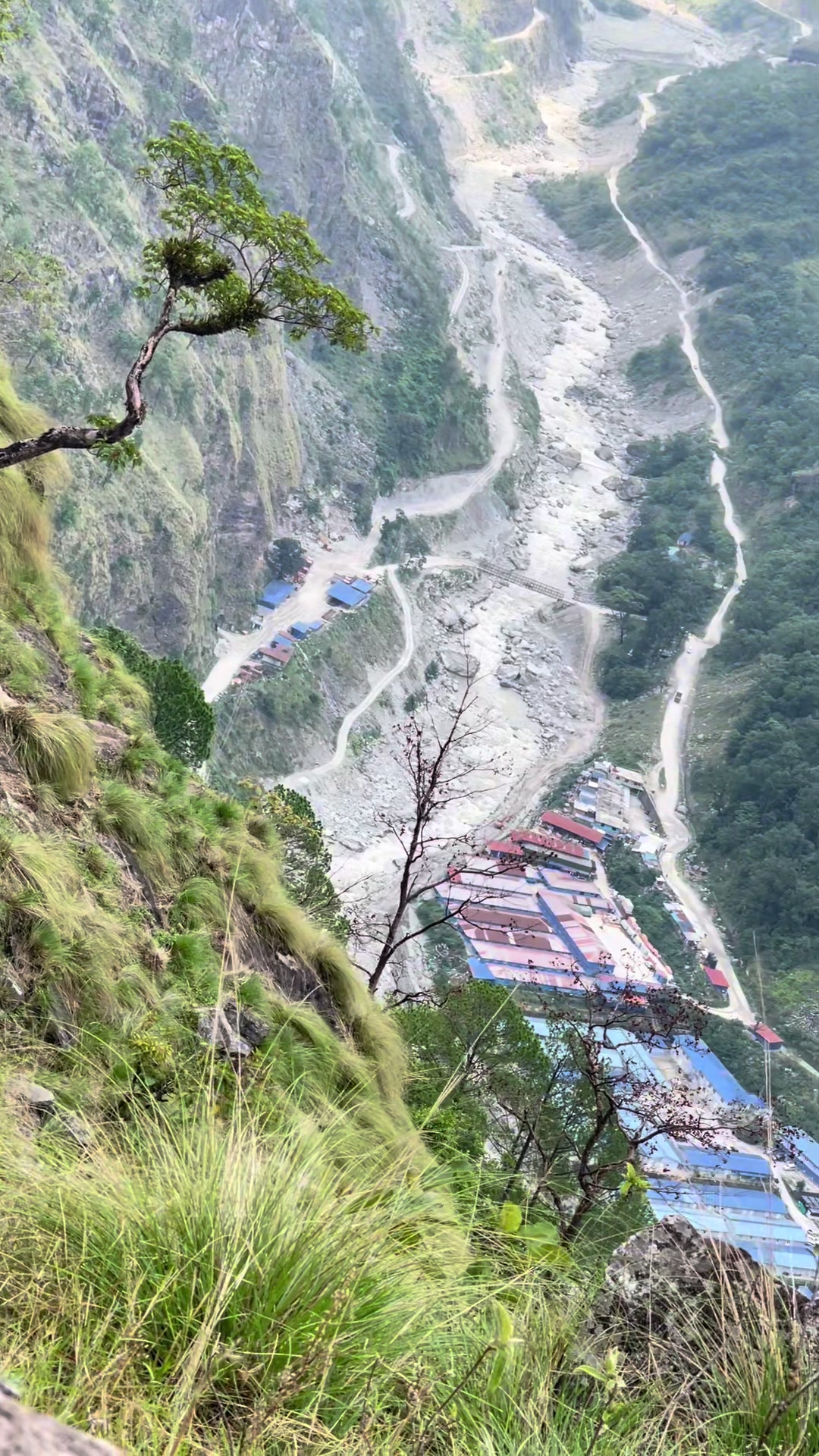 @Karma chundu sangpo
