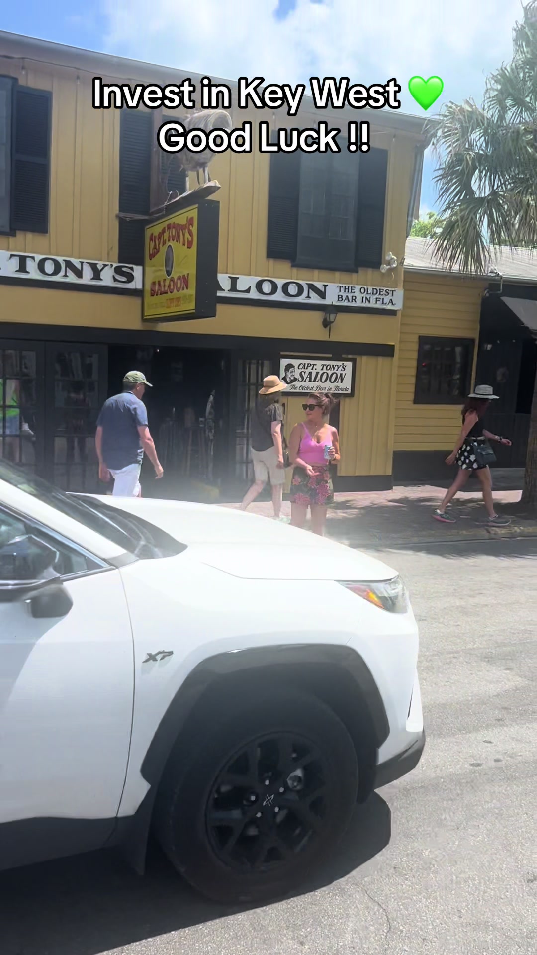 @KeyWestBryant_TheRealtor