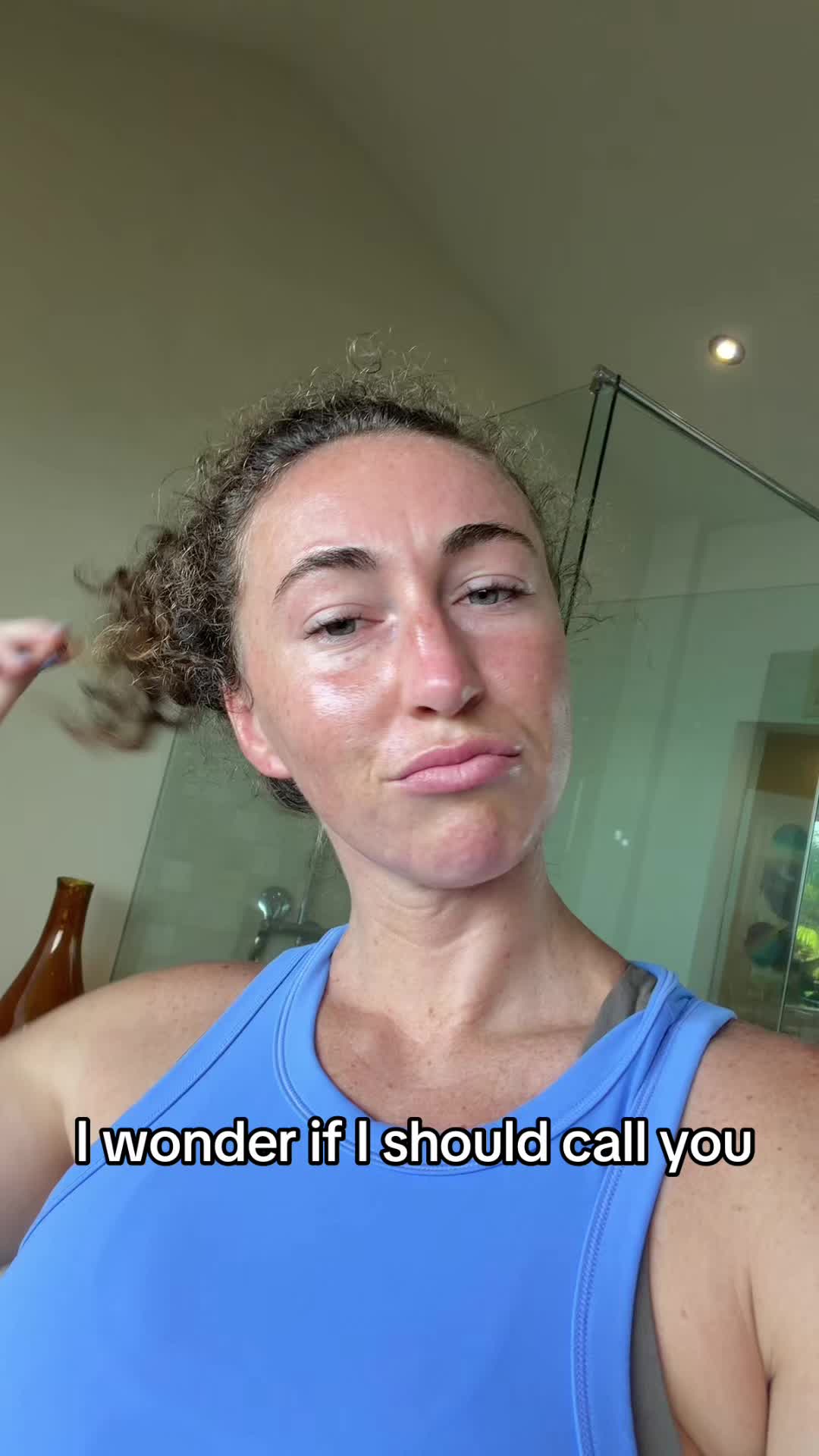 @Karlye Taylor