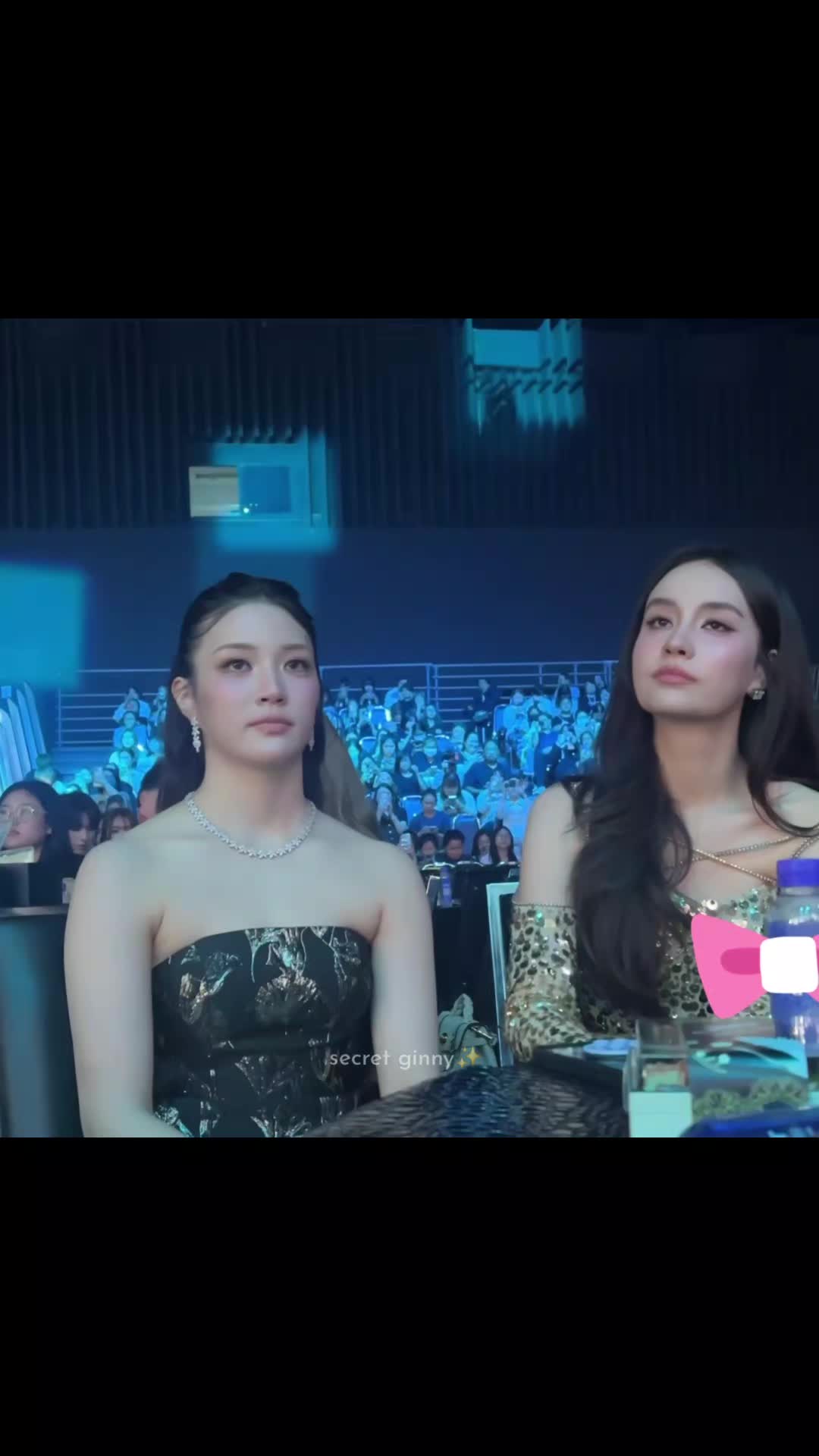 @secret ginjay✨️