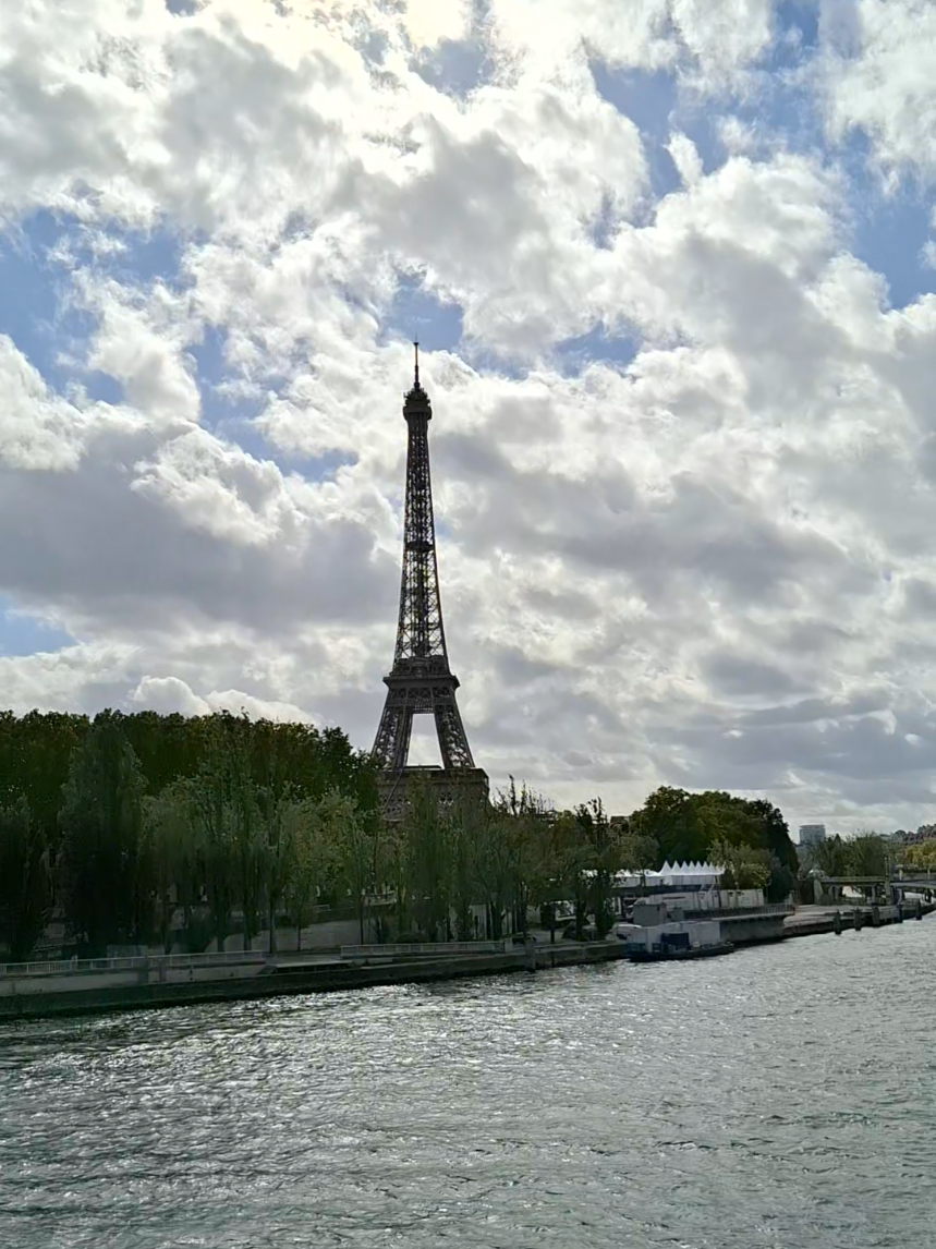 @Beauties of Paris