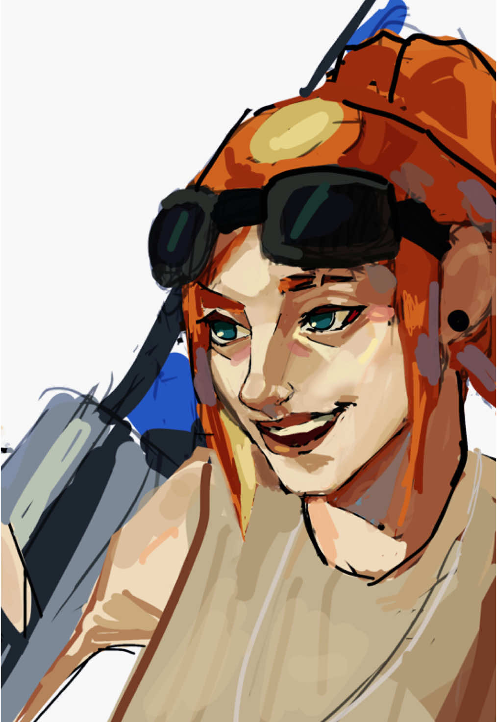 @☆ jinx !