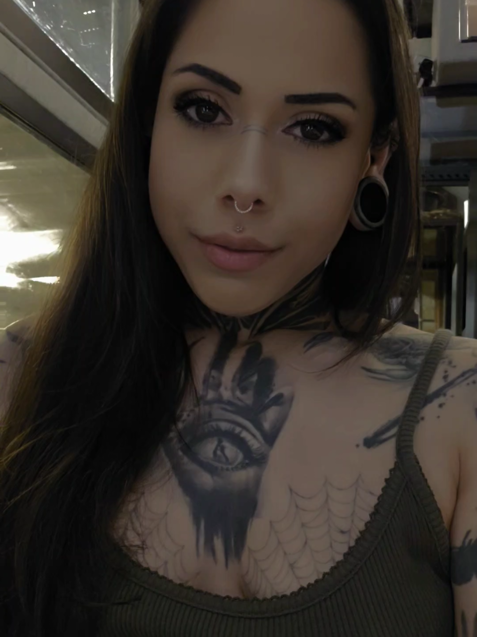 @Chris Exotics