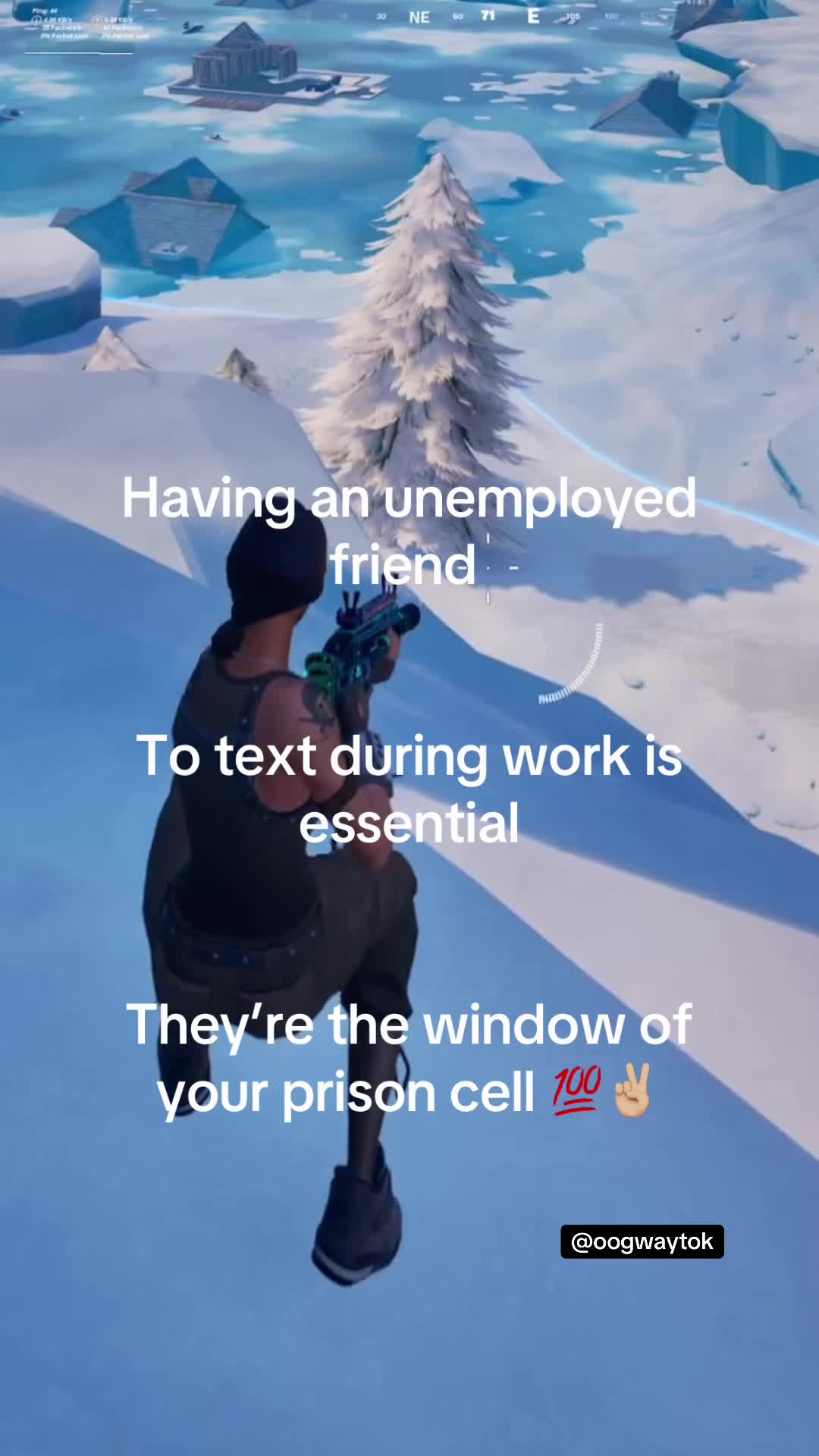 @Oogway