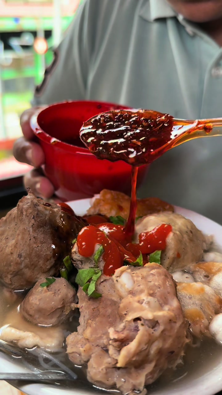 @Info Kuliner
