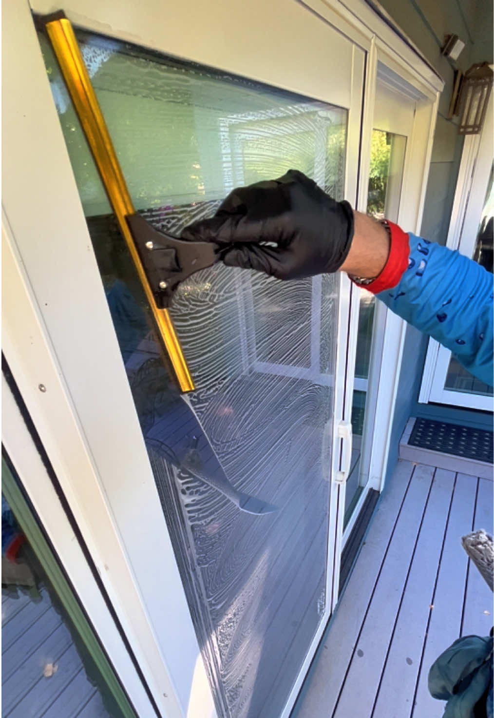 @Jeremy The Window Cleaner