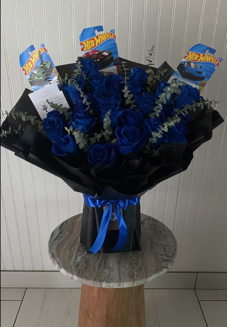 @MBlossoming Florist
