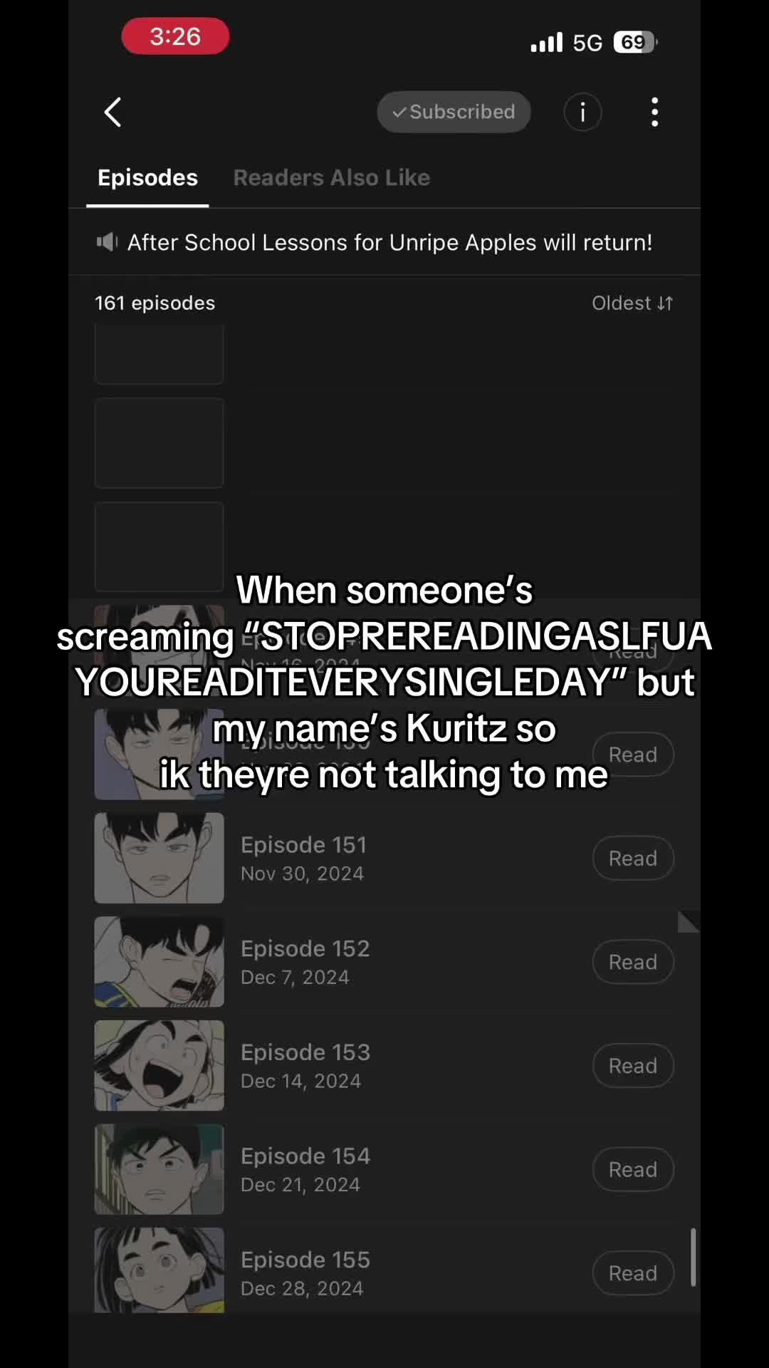 @Kuritz