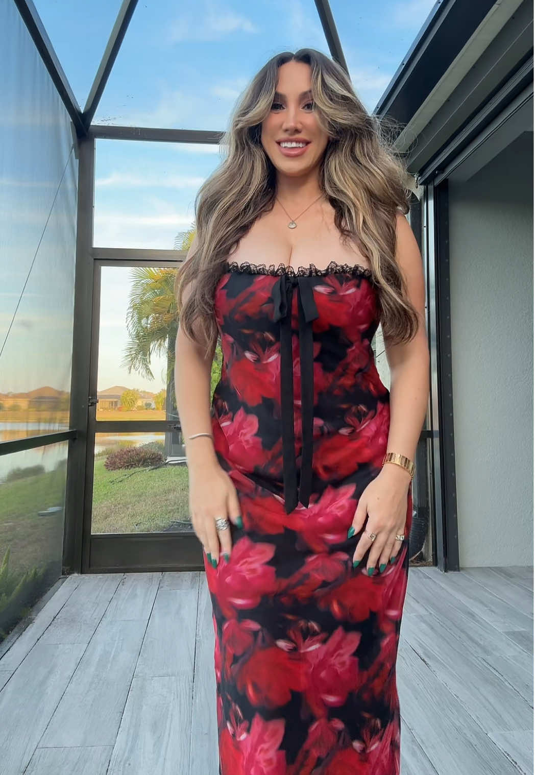 @Julie Piraino