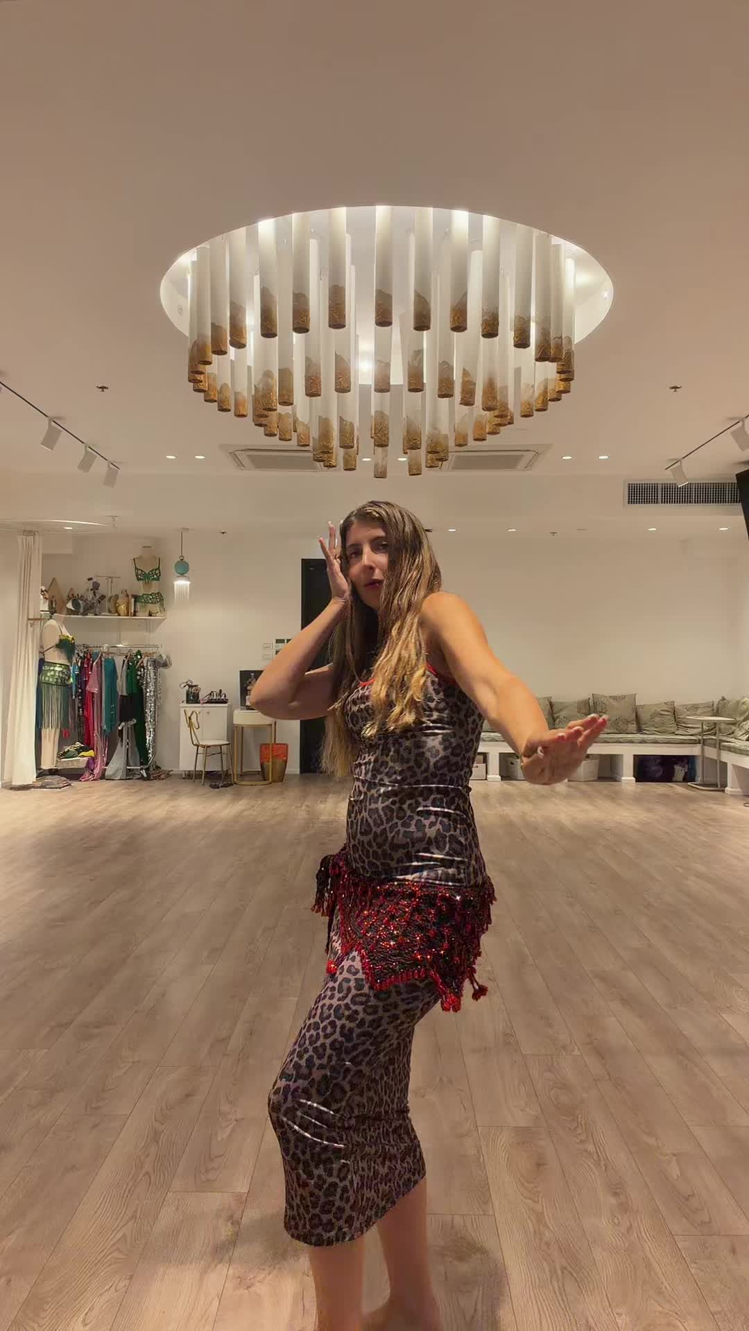 @yarden Bellydance