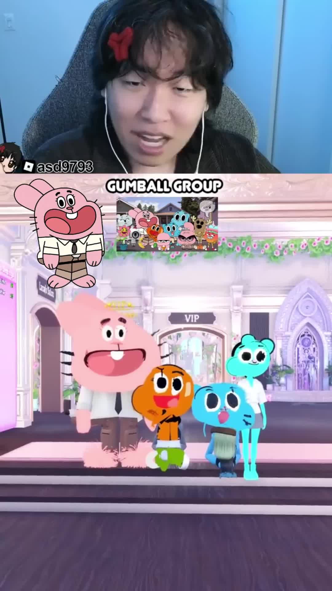 @SassyChannie
