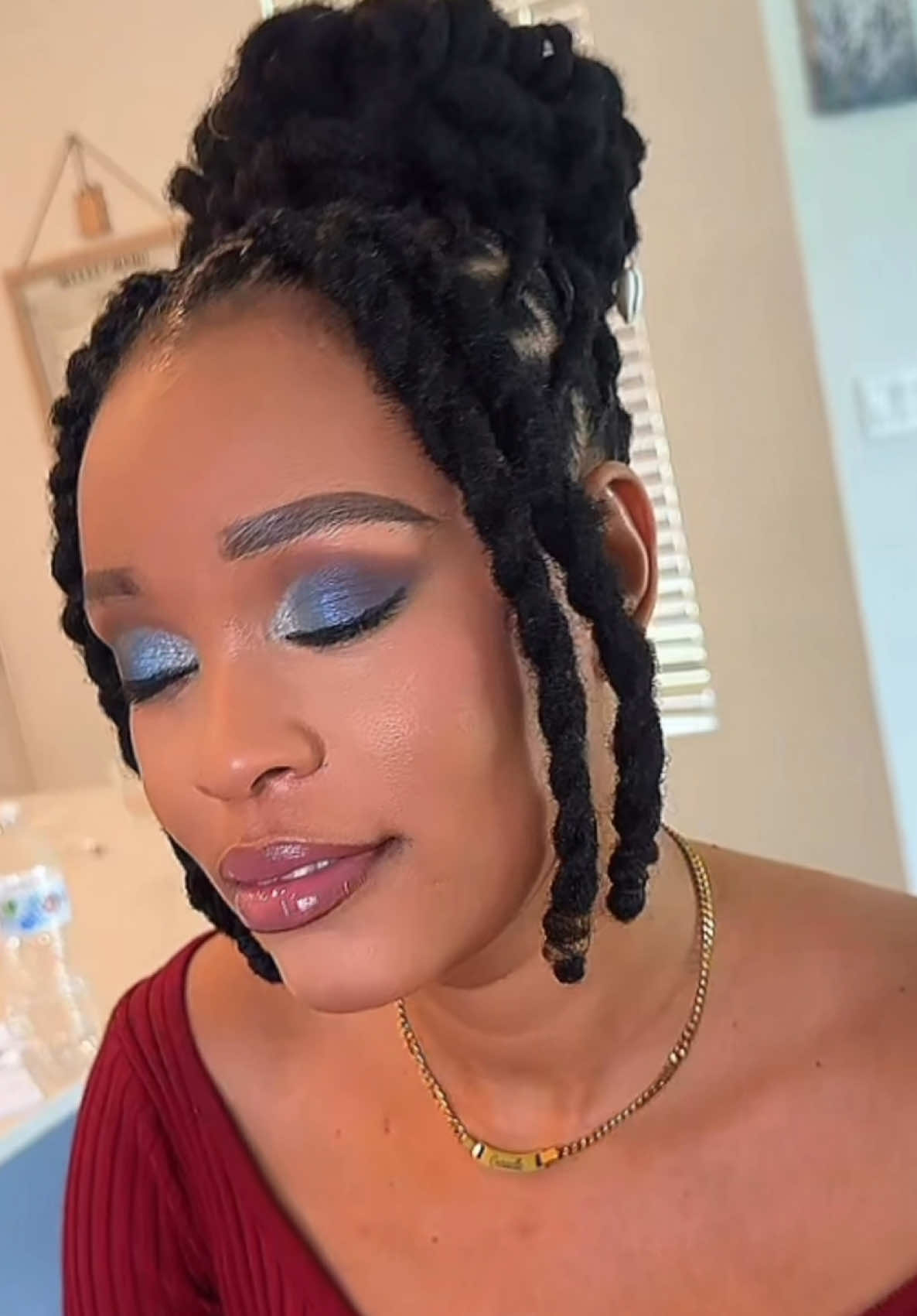 @GG MAKE UP