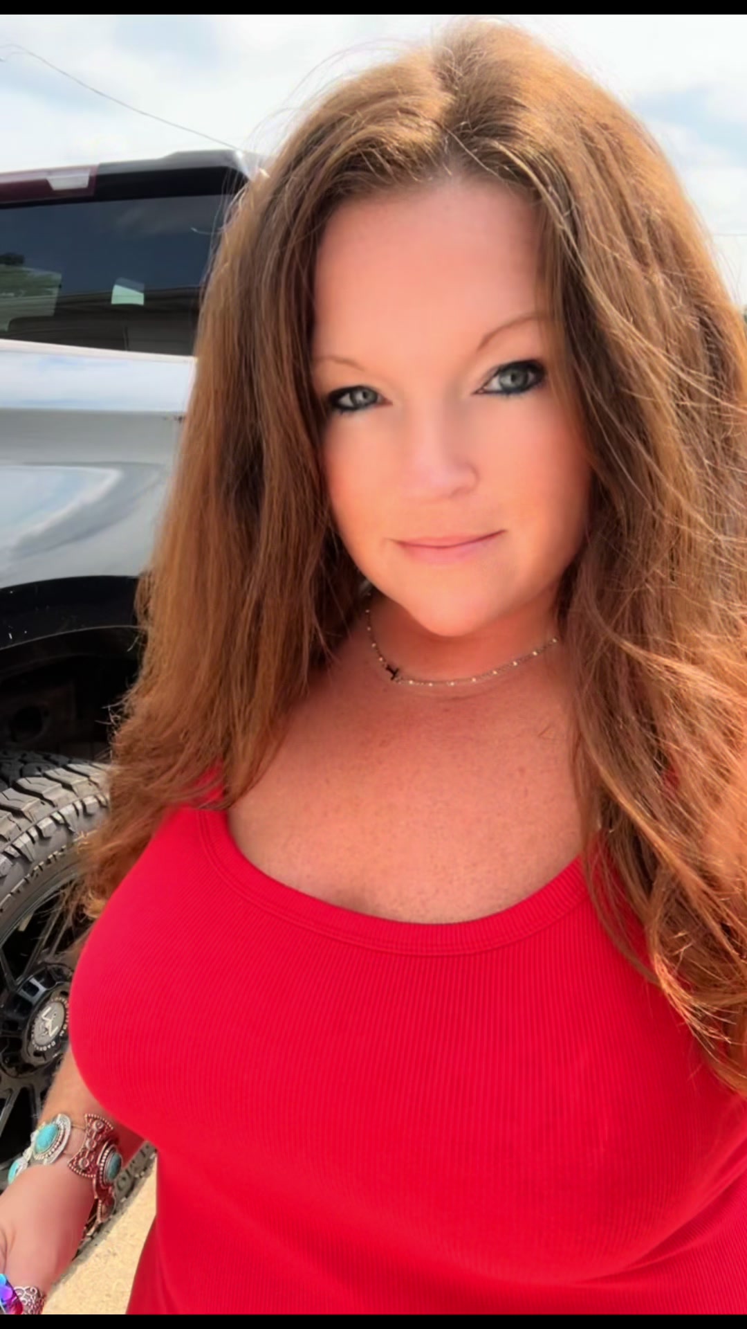 @DANIELLE SWEETCHEEKS❤