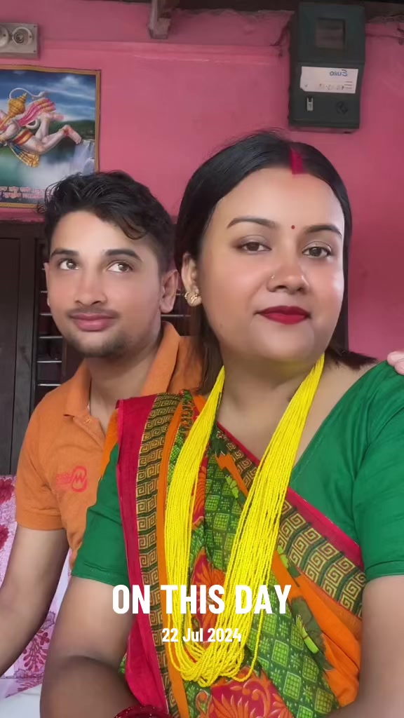 @Pratima Khadka