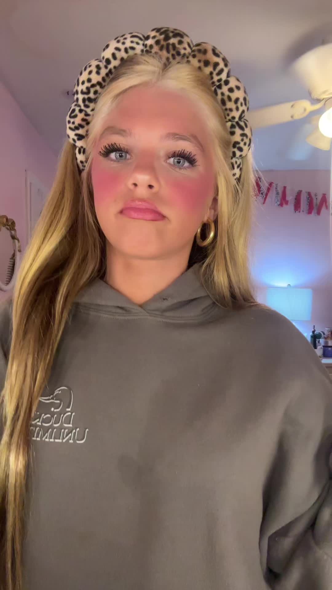 @hailey ann๐
