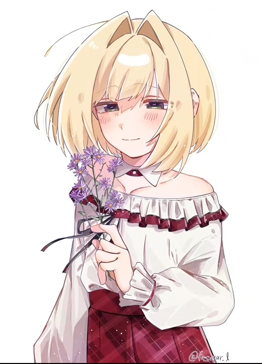@⚔️しらいしふう🐈