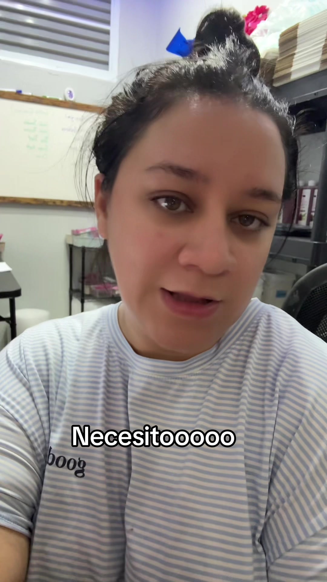 @Soy Zulimar