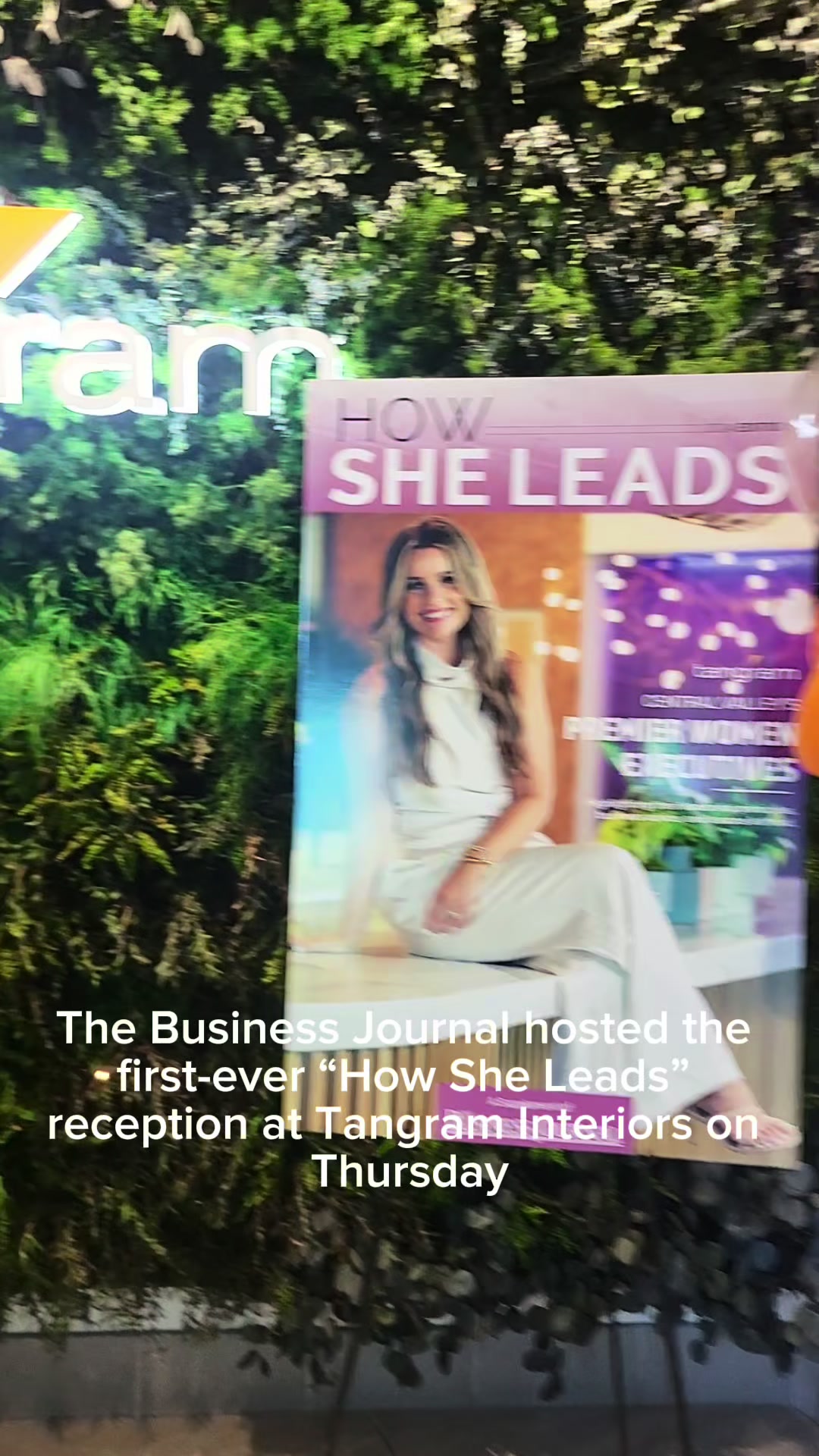 @The Business Journal