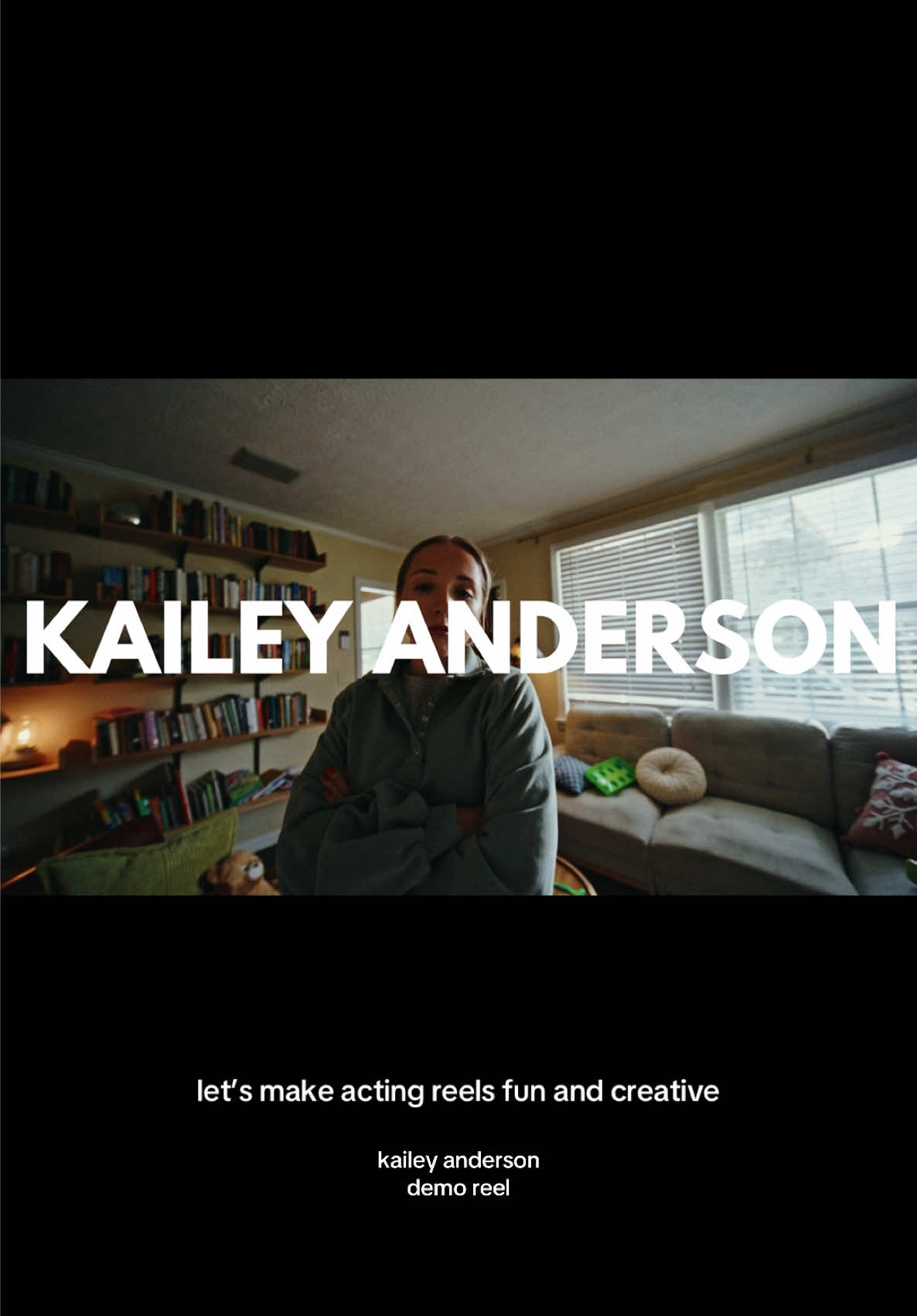@kailey anderson