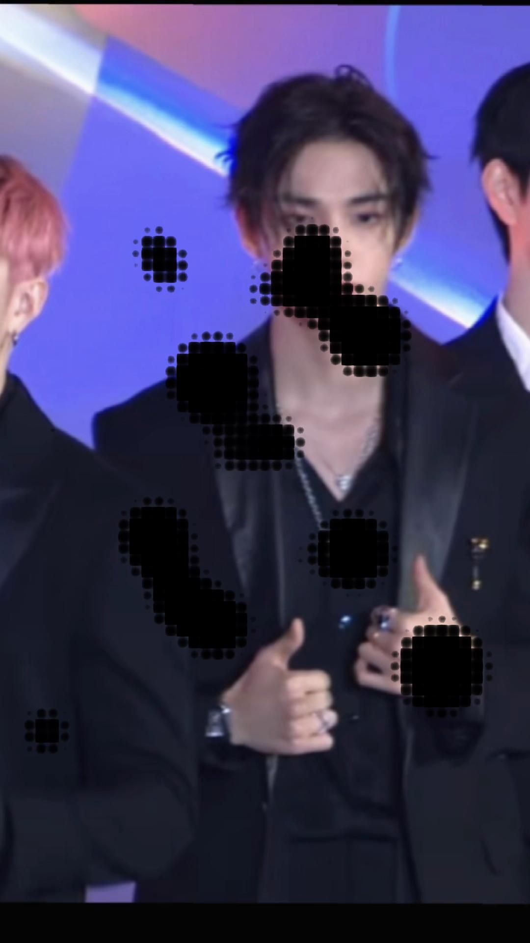 @๐ถMINGYU๐ฅ
