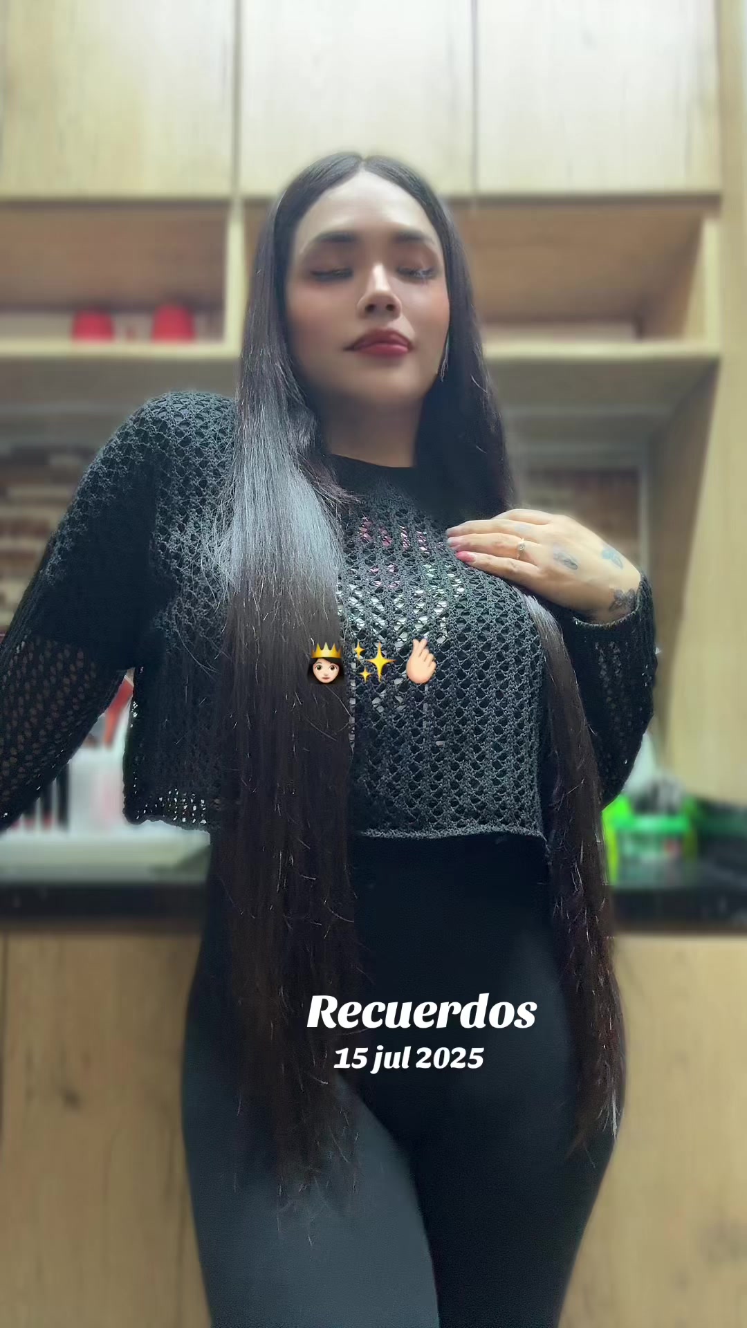 @Andrea Yuliana Arana