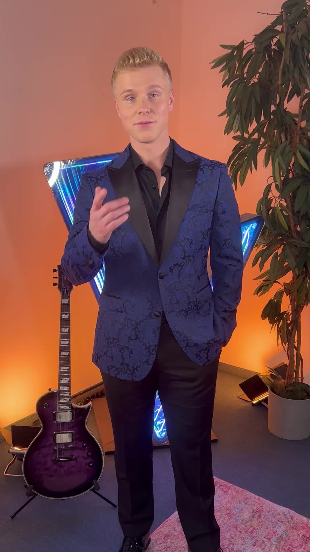 @The Voice of Germany