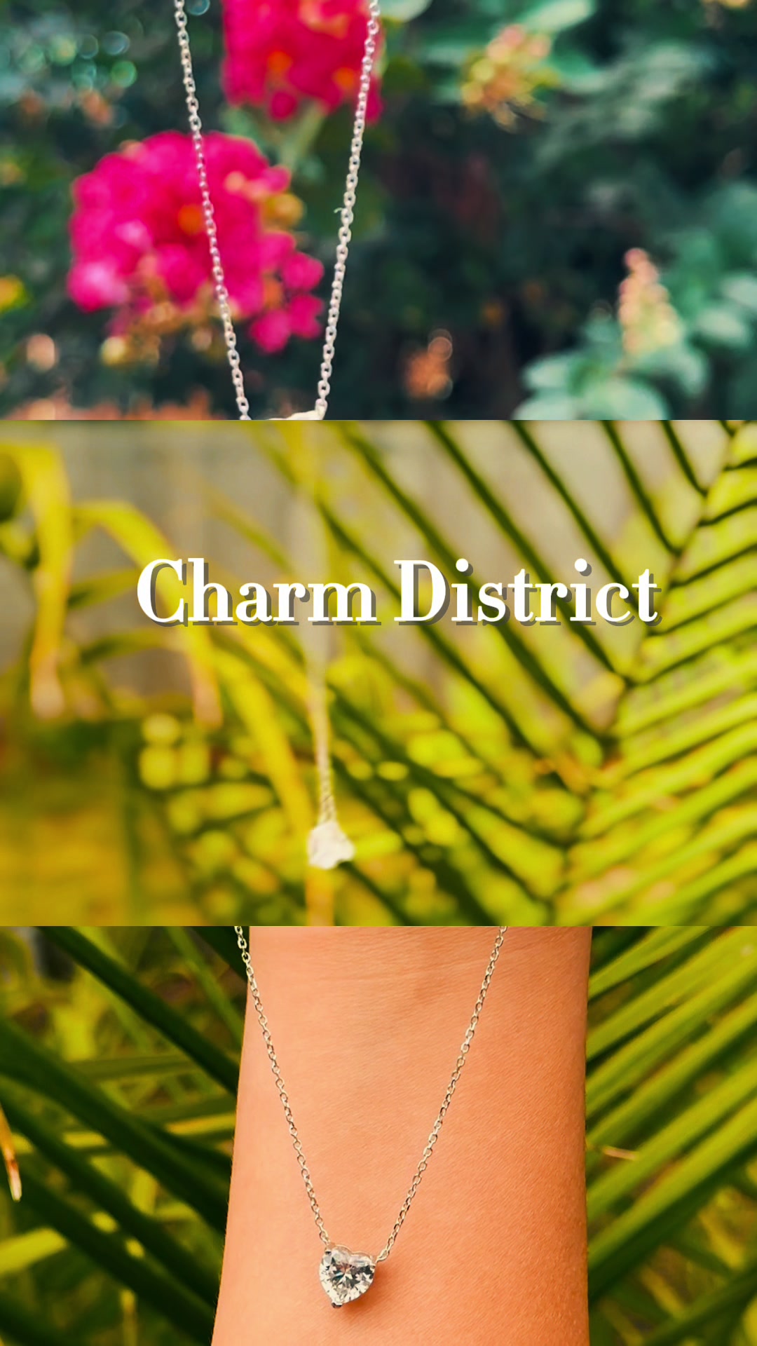 @Charm District