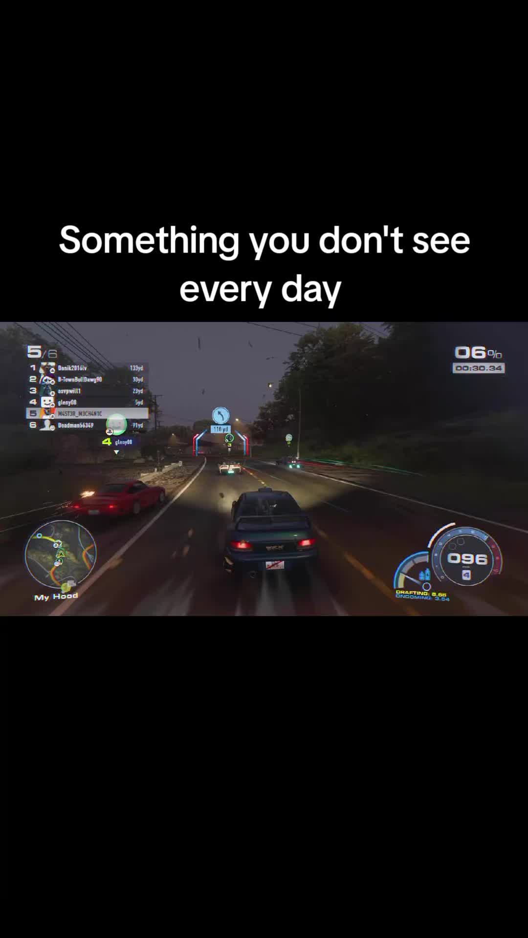@Joshua Maldonado