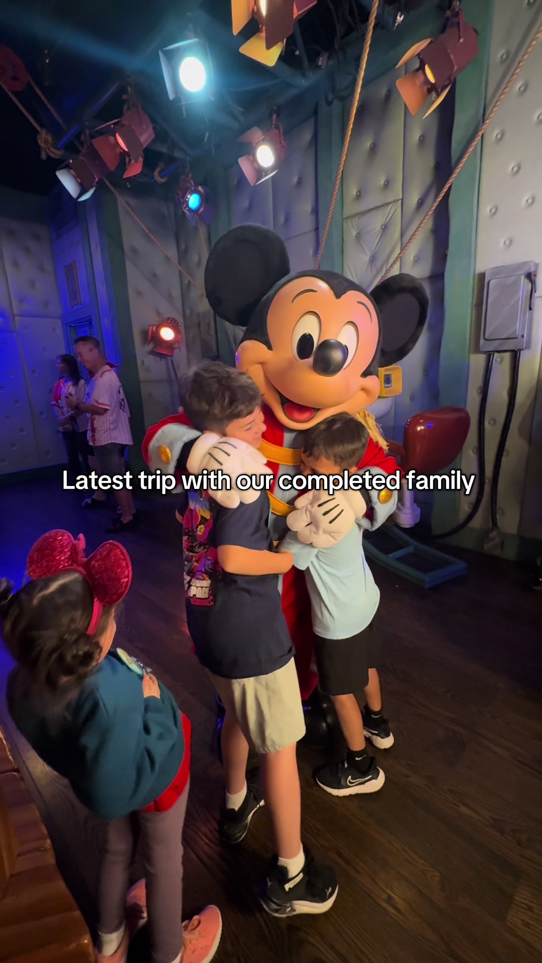 @Your Disney Bestie | Mom of 3