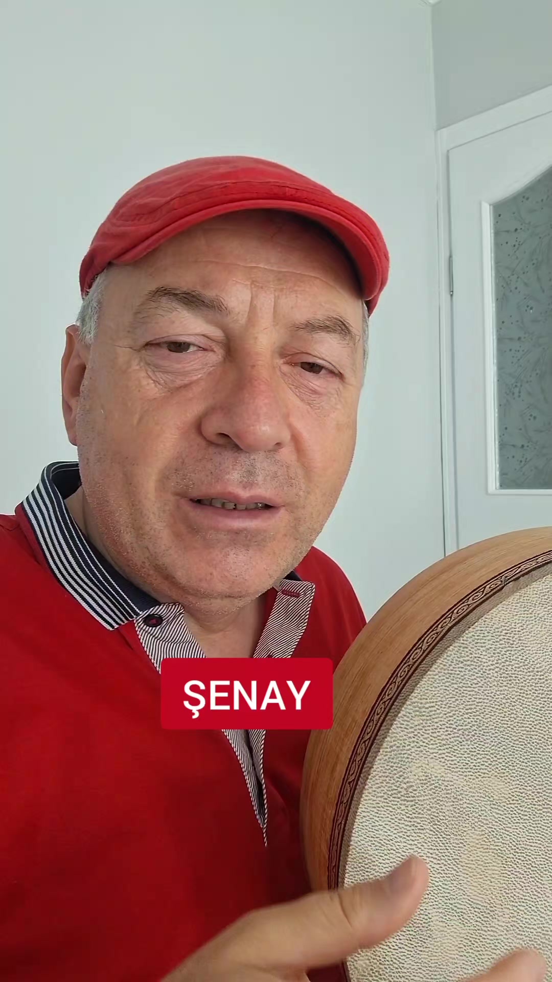 @Şeker Dayı