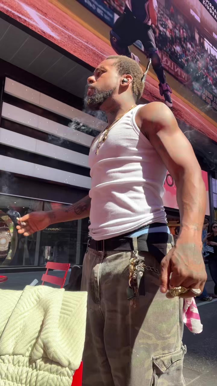@Kingwoahtv