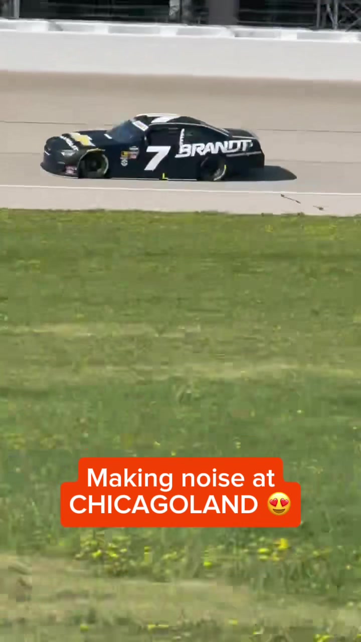 @JR Motorsports
