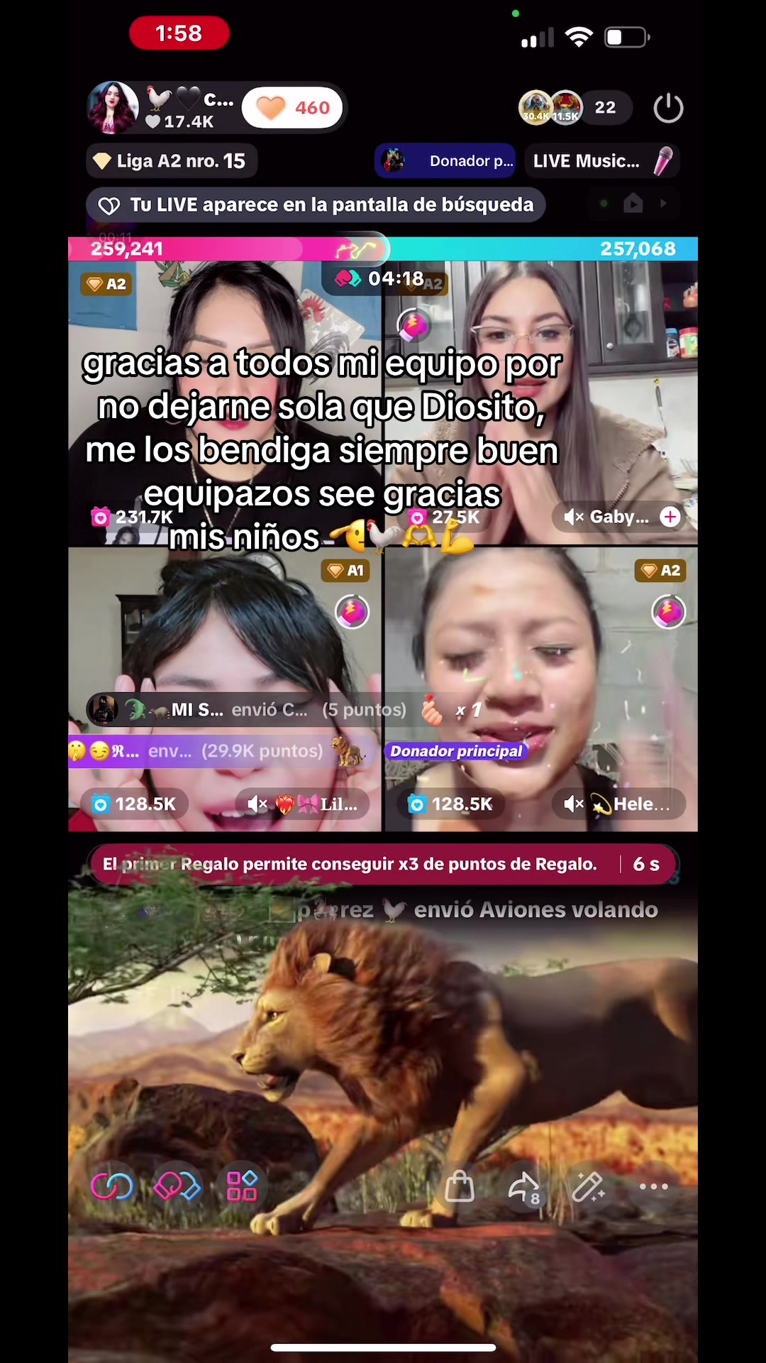 @🐓🖤chapina~LOVA🦋👻🐆🥔✈️🪂🌅