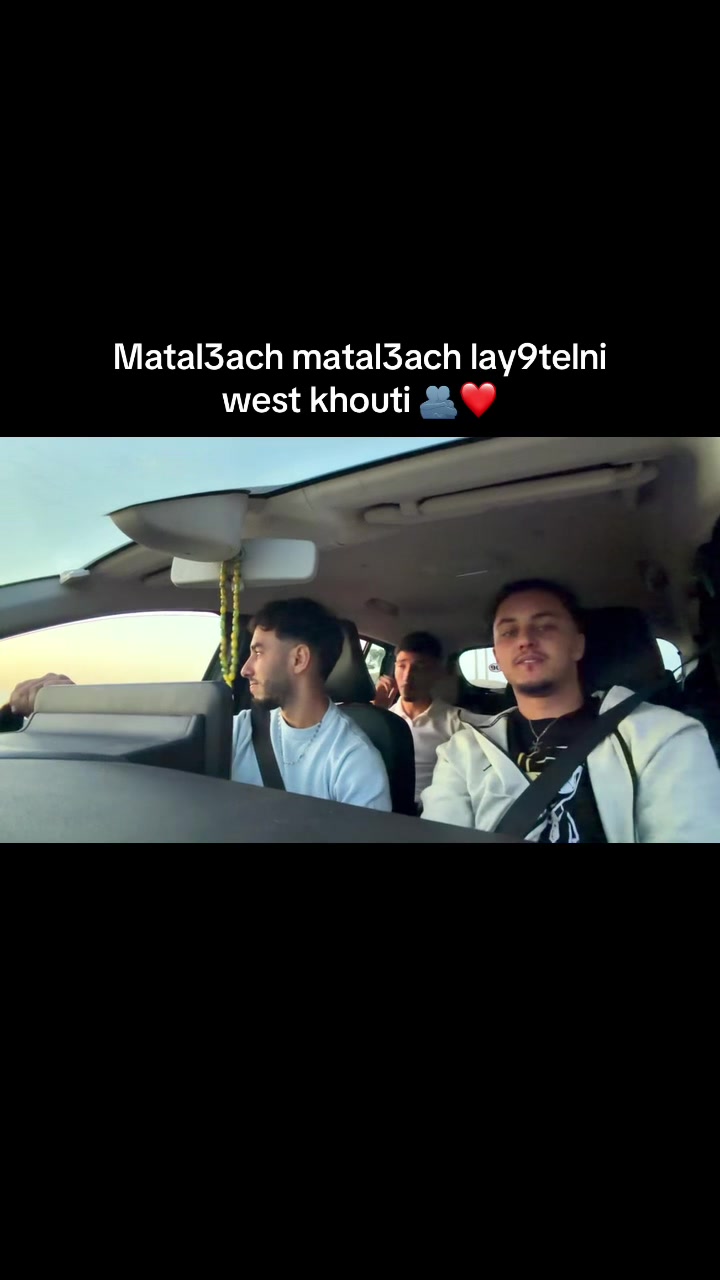 @Oussama