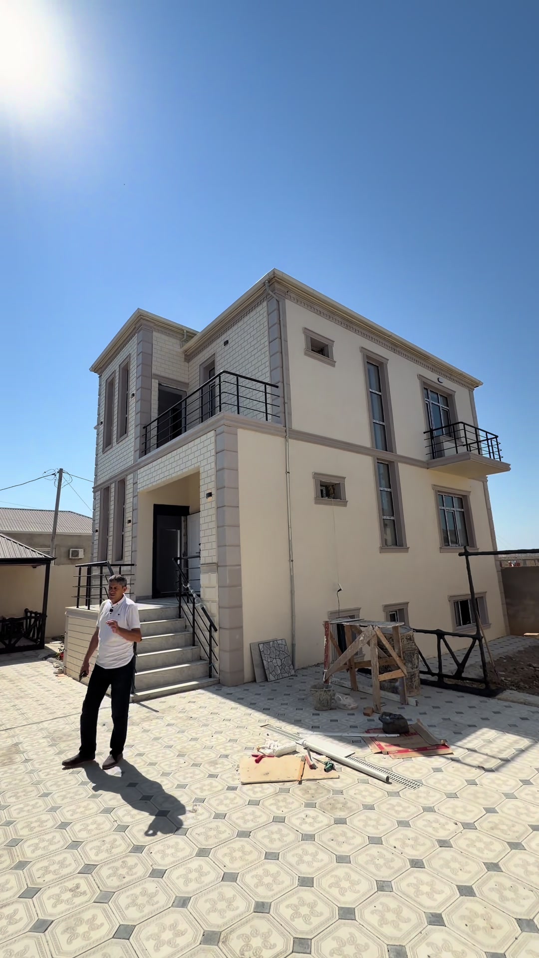 @Behram emlak