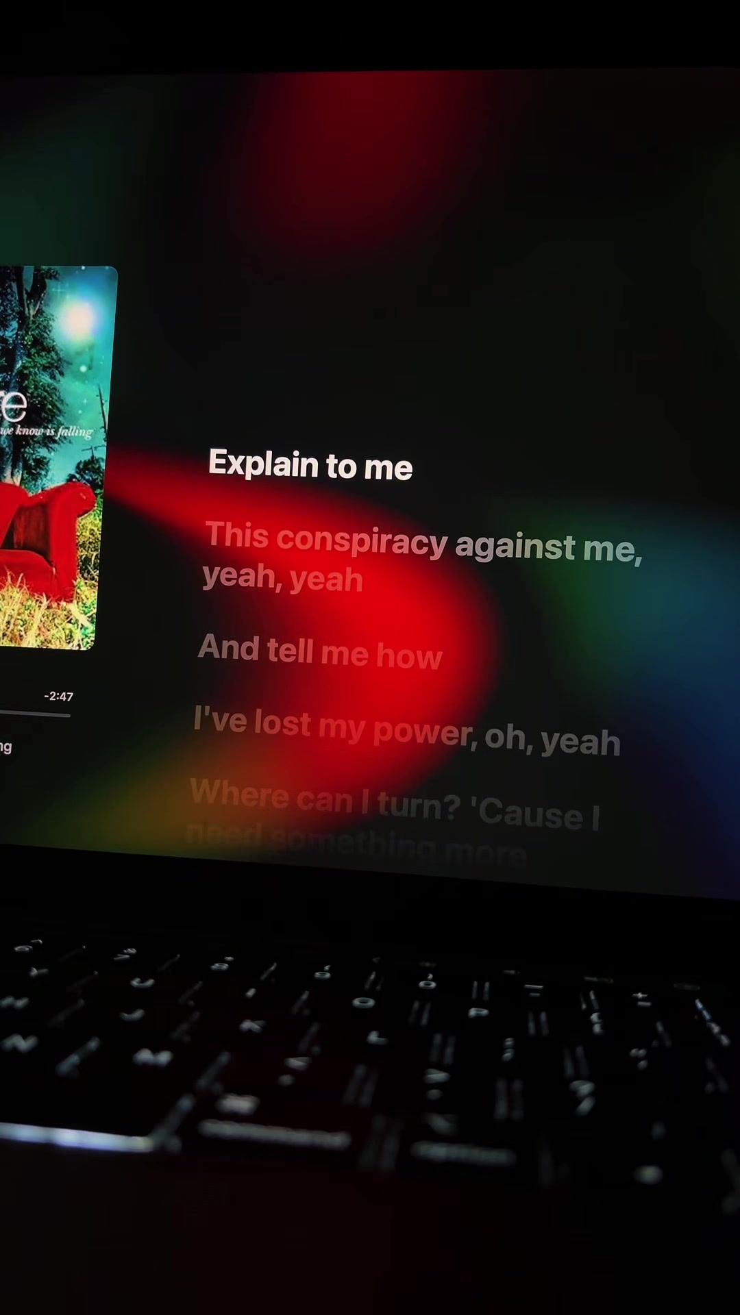 @Lyrics 🎶